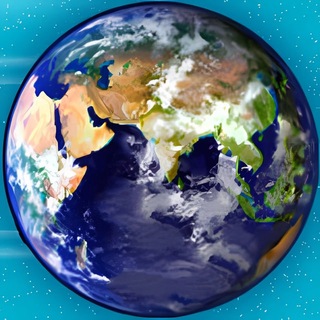 Telegram profile photo for разумный мир