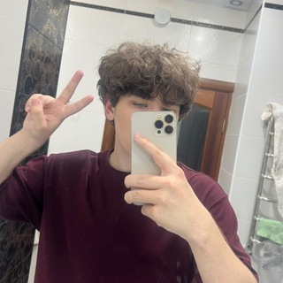 Telegram profile photo for SN GOD