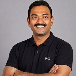 Telegram profile photo for Kiran Guruji's Ranch Official
