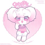 Telegram profile photo for PINKHUENING OPENG