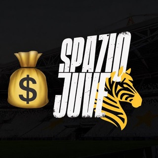 Telegram profile photo for Listino Sponsor Spazio Juve