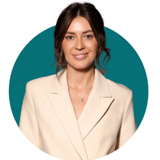 Telegram profile photo for Ксения Глинкина Черная курсы с 90% скидкой