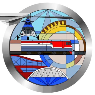 Telegram profile photo for Администрация Железнодорожного района