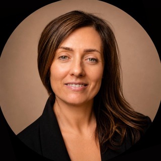 Telegram profile photo for Канал Ирины Весниной