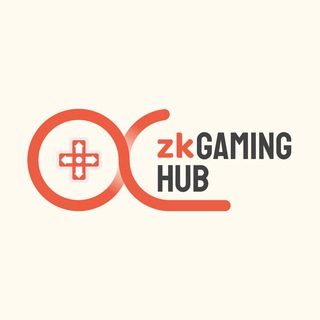 Telegram group profile photo for zkGamingHub World