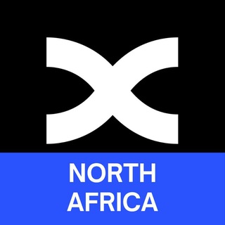 Telegram profile photo for BingX North Africa (chamal ifriqia)