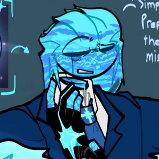 Telegram profile photo for ❄️🇼̂🇮̃🇸̌🇪̀ ČỖŇƑẸŜŜĮỖŇ ཽ💎