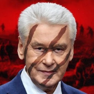 Telegram profile photo for Москва при Собянине: Ракова и бюджет