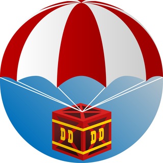 Telegram profile photo for Drop Deals: La scorta del Nerd