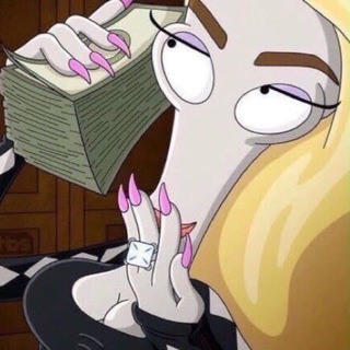 Telegram profile photo for не пойман не whore
