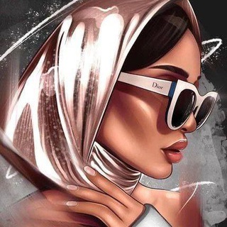 Telegram profile photo for بوتيك قمر للتجارة العامه