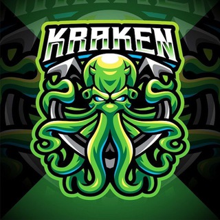 Telegram profile photo for ОТС KRAKEN 🇺🇦🫵