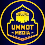 Telegram profile photo for 𝐔𝐌𝐌𝐎𝐓 𝐌𝐄𝐃𝐈𝐀