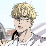Telegram profile photo for Satori