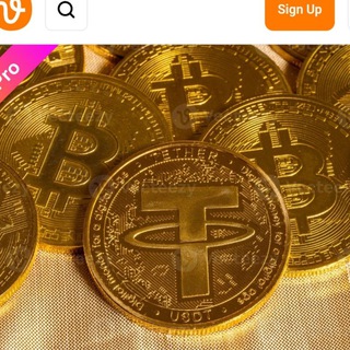 Telegram profile photo for Online dolar income