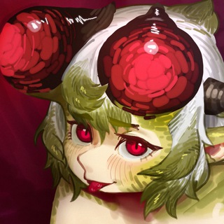 Telegram profile photo for OreWaPIKsыч