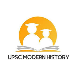 Telegram profile photo for UPSC SPECTRUM MODERN HISTORY MINDMAPS NOTES©️