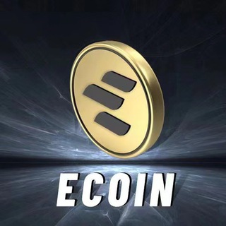 Telegram profile photo for 易币社区