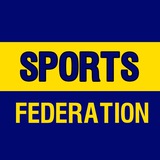 Telegram profile photo for Sports Federation