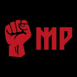 Telegram group profile photo for Мужской расклад | Общий чат