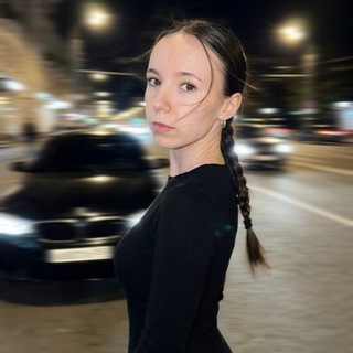 Telegram profile photo for 🤍МИНДАЛЬ🤍