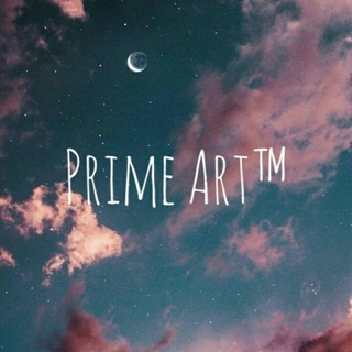 Telegram profile photo for Pяιмє Aят™
