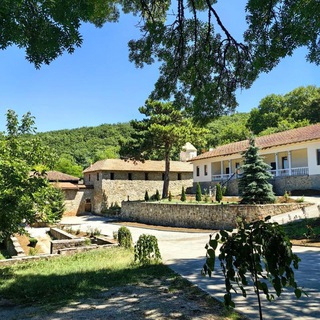 Telegram profile photo for Крымский викариат Армянской Церкви