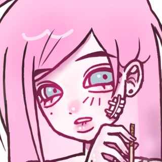 Telegram profile photo for Тоша рисует