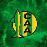 Telegram profile photo for @ClubAldosivi🦈⚽️