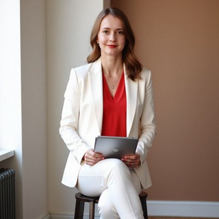 Telegram profile photo for Татьяна Зайченко.Жизнь и бизнес.
