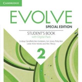 Telegram profile photo for EVOLVE 2 مراجعة شامله