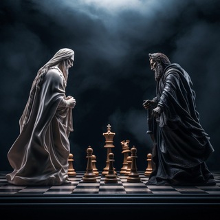 Telegram profile photo for Crypto Prophecy Prophesies