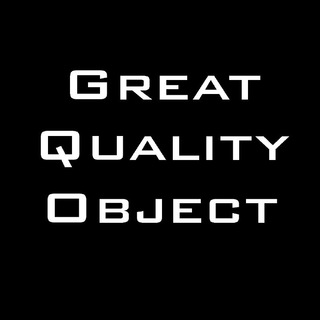 Telegram profile photo for Great Quality object