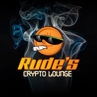Telegram group profile photo for Cryptards