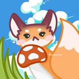Telegram profile photo for Taki Studio | PEMBERSIHAN.