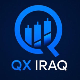 Telegram profile photo for QX IRAQ