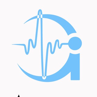 Telegram profile photo for AIMedic