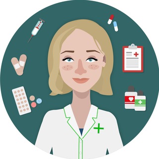 Telegram profile photo for Лекарства от Здоровья 💊