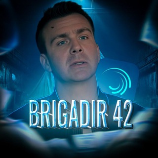 Telegram profile photo for 𝐁𝐑𝐈𝐆𝐀𝐃𝐈𝐑_𝟒𝟐