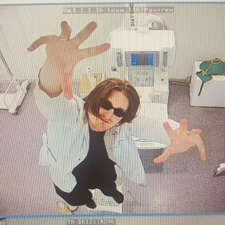 Telegram profile photo for сереГа лайв