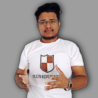 Telegram profile photo for Aplus Education