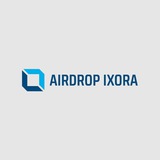 Telegram profile photo for AIRDROP IXORA