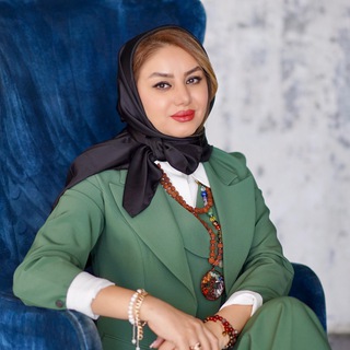 Telegram profile photo for قبیله هم فرکانسی ها 💜🌱🤌🏻