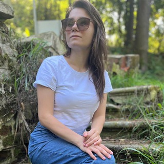 Telegram profile photo for Учительница первая моя 👩🏻🏫