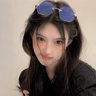 Telegram profile photo for 茜茜の后花园🌸