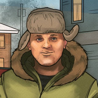 Telegram profile photo for Milky