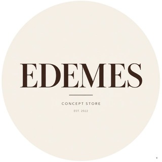 Telegram profile photo for EDEMES