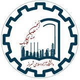 Telegram profile photo for انجمن علمی مهندسی مکانیک