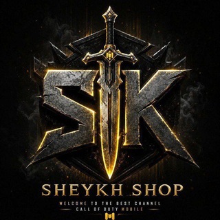 Telegram profile photo for ShEyKh ShoP⁴