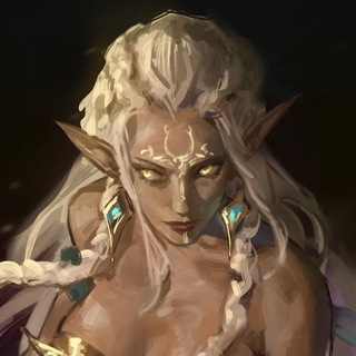 Telegram profile photo for Jahrin